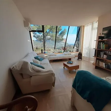 펜션 Antheroc Chez Michel-parking Gratuit-vue Mer *